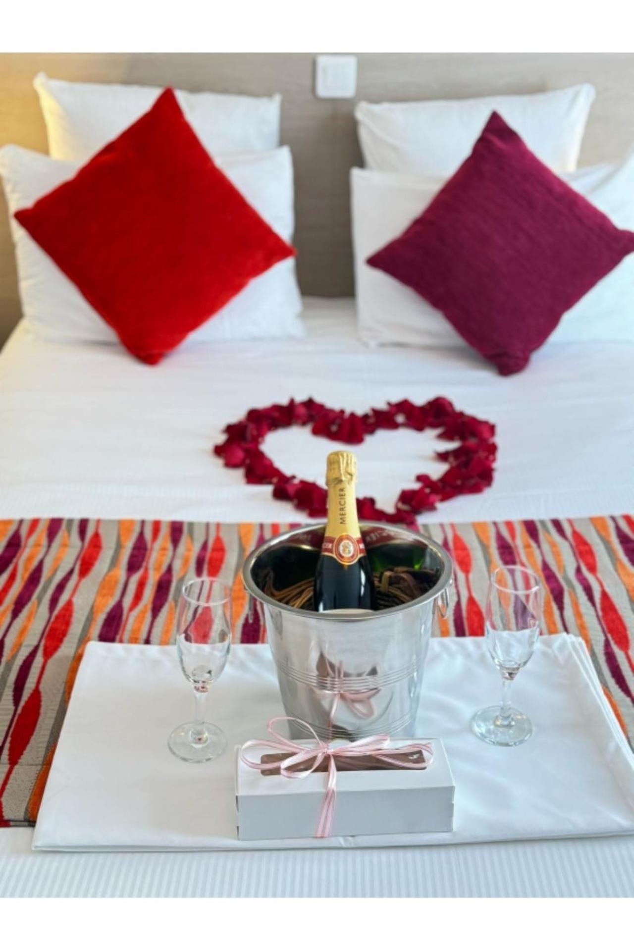Diese Bastille Hotel Parijs