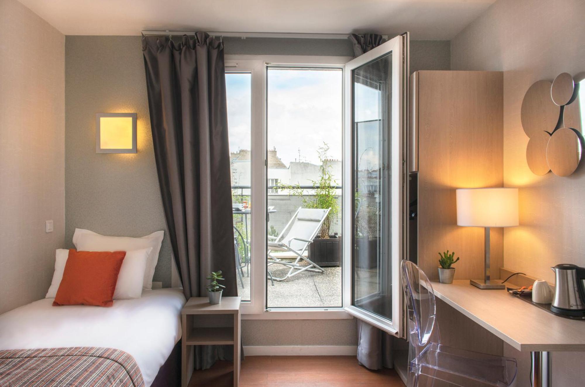 Diese Bastille 3* Parijs