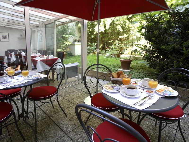 Diese Bastille 3* Parijs