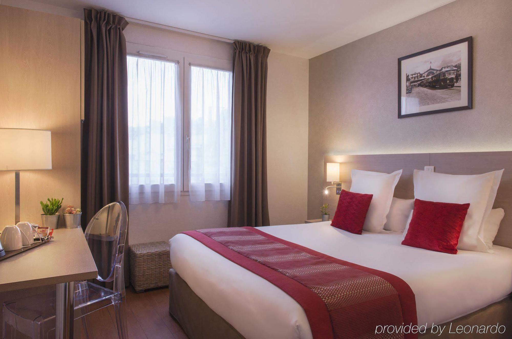Hotel Diese Bastille Parijs