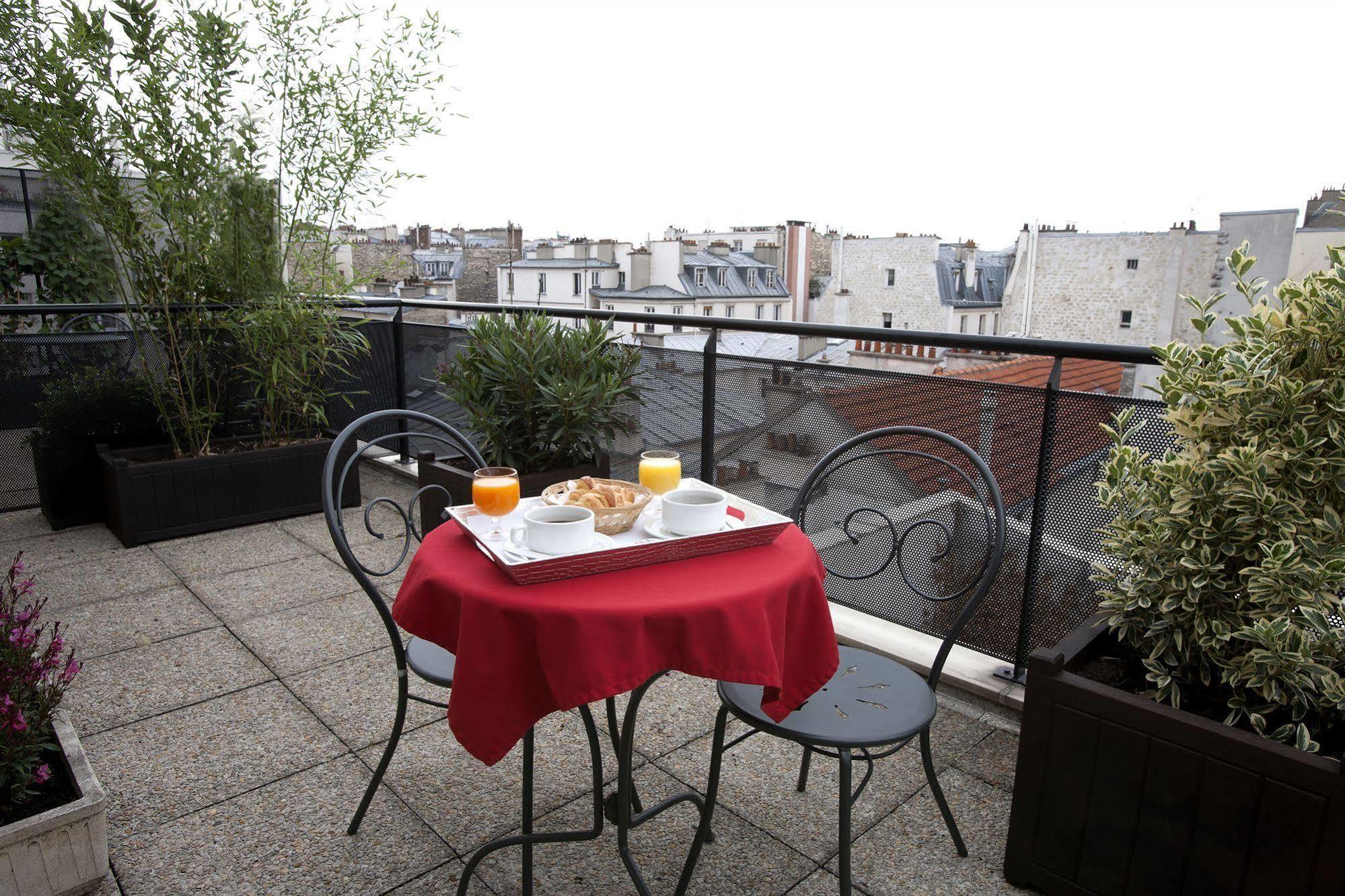 Diese Bastille Parijs